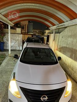 Nissan Sunny